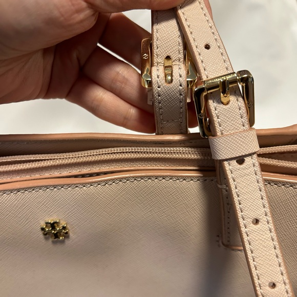 Tory Burch tote - Picture 7 of 7